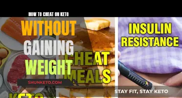 Staying Keto: Cheat Strategies to Maintain Weight Loss