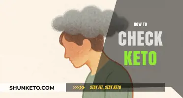Mastering Ketosis: Simple Steps to Check Your Keto Progress