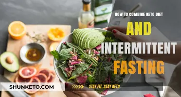 Master Keto and Intermittent Fasting for Optimal Weight Loss