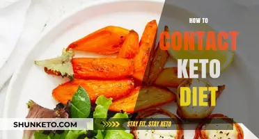 Mastering the Keto Diet: Effective Ways to Connect and Get Started