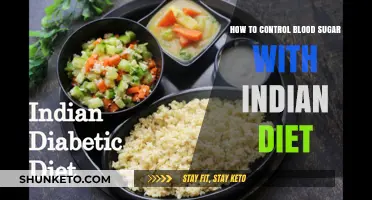 Managing Blood Sugar with an Indian Diet