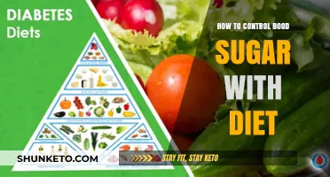 Managing Blood Sugar: Dietary Strategies for Control