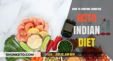 Managing Diabetes: Indian Diet Secrets