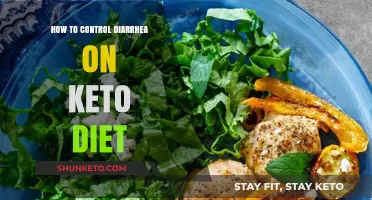 Managing Diarrhea on Keto: Effective Tips for a Comfortable Diet