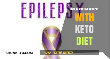 Keto Diet Strategies for Managing and Controlling Epilepsy Symptoms