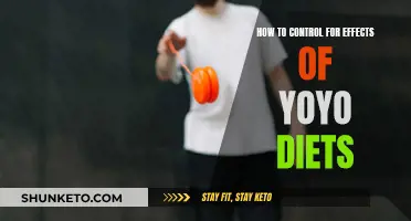 Breaking Free from Yo-Yo Dieting: Strategies for Success