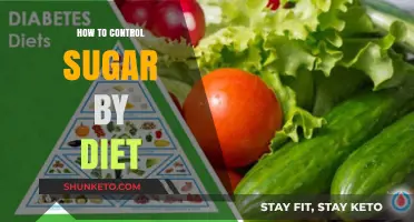Sugar Control: Dietary Tips to Manage Blood Sugar