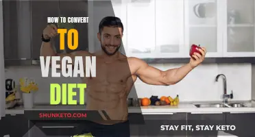 Transitioning to a Vegan Diet: A Guide