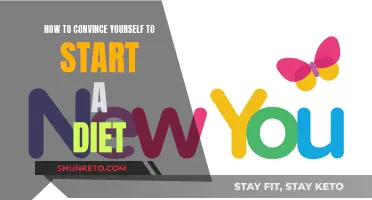 Commit to a Healthier You: Start Dieting
