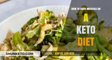 Keto-Friendly Broccoli: Easy Low-Carb Cooking Tips and Recipes