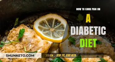 Cooking Fish for Diabetics: A Healthy, Tasty Guide