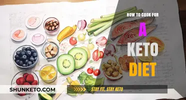 Mastering Keto Cooking: Delicious Low-Carb Recipes for a Healthy Lifestyle