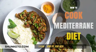 Exploring the Mediterranean Diet: Cooking and Healthy Eating