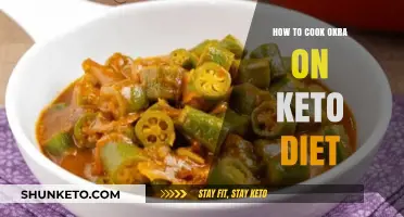 Keto-Friendly Okra Recipes: Low-Carb Cooking Tips for Slimy-Free Results