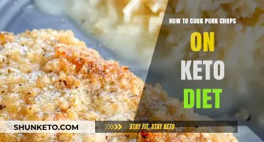 Keto-Friendly Pork Chops: Easy, Juicy, Low-Carb Cooking Guide