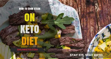 Perfect Keto Steak: Low-Carb Cooking Tips for Juicy Results