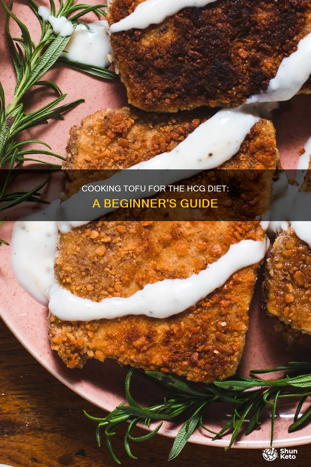 how to cook tofu for hcg diet