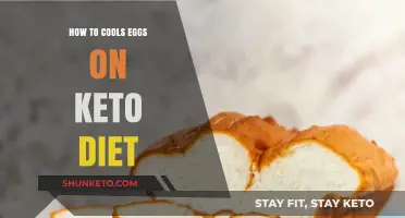 Keto-Friendly Egg Cooling Tips: Quick, Easy, and Healthy Methods