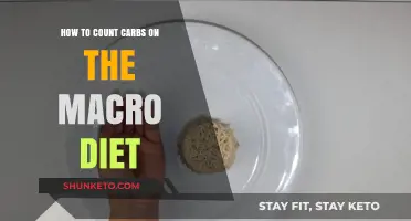 Carb Counting on the Macro Diet: A Simple Guide
