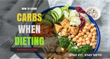 Carb Counting: A Simple Guide for Dieters