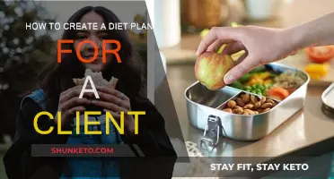 Creating Customized Diet Plans: A Guide for Professionals