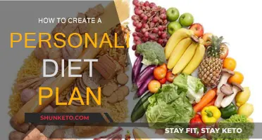 Tailoring Diet Plans: Personalized Strategies for Nutritional Success