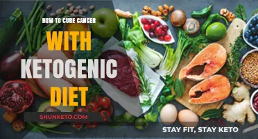 Ketogenic Diet: Cancer's Natural Cure?