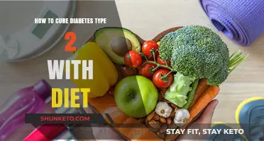 Dietary Strategies to Reverse Type 2 Diabetes