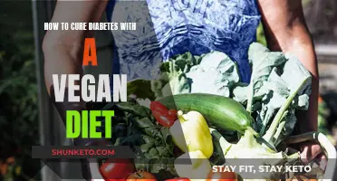 Vegan Diet: A Natural Remedy for Diabetes