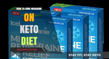 Keto Headache Relief: Effective Strategies to Cure Headaches on Keto
