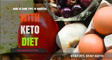 Keto Diet: A Natural Approach to Managing Type 2 Diabetes