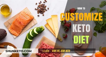 Tailor Your Keto Diet: Personalized Tips for Optimal Results