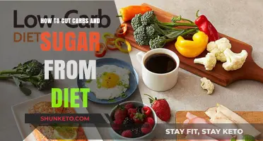 Carb and Sugar-Free: A Guide to Diet Freedom