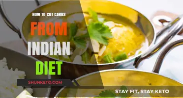 Carb-Cutting Strategies for an Indian Diet