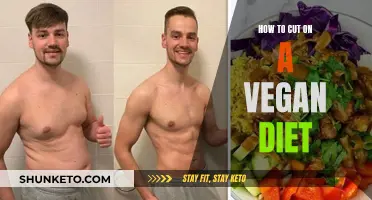 Cutting Body Fat on a Vegan Diet: What to Know