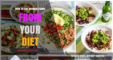 Cutting Refined Carbs: A Guide to a Healthier You