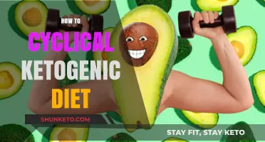 Ketogenic Dieting: Mastering the Cyclical Approach