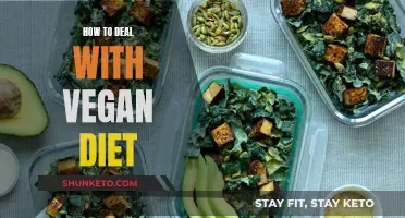 Vegan Diet: Strategies for Success and Healthy Eating