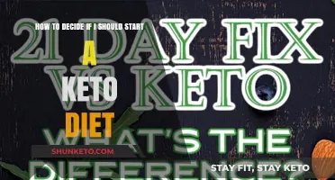 Should You Go Keto? Key Factors to Consider Before Starting