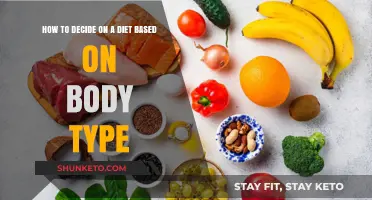 Customizing Diets: Tailoring Nutrition to Your Body