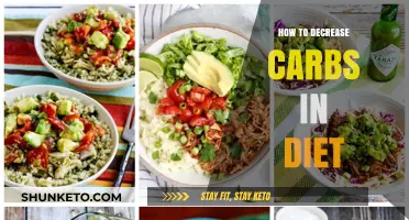 Cutting Carbs: Simple Steps to Reduce Your Carb Intake