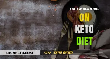Lowering Ketone Levels: Effective Strategies for a Balanced Keto Diet