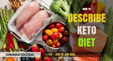Understanding the Keto Diet: A Comprehensive Guide to Low-Carb, High-Fat Eating