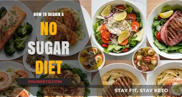 Sugar-Free Diet: Designing Your Path to Success