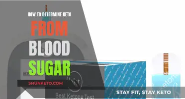 Keto and Blood Sugar: Testing for Ketones