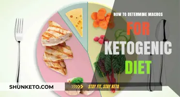 Customizing Your Keto Macros: A Personalized Guide