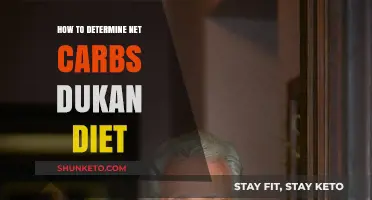 Carbs and the Dukan Diet: Counting Net Carbs
