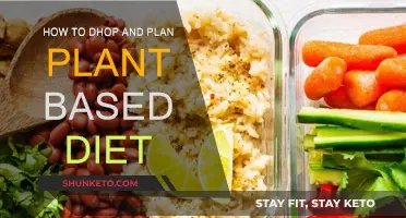 Planning a Plant-Based Diet: A Step-by-Step Guide