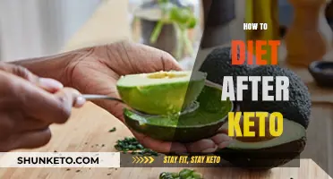 Transitioning Beyond Keto: Sustainable Diet Strategies for Long-Term Health