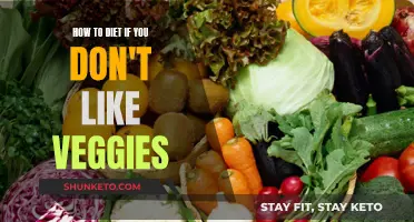 Veggie-Free Dieting: Strategies for Selective Eaters